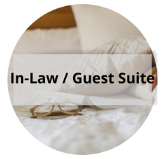 Homes with Inlaw Suites | Guest Suites